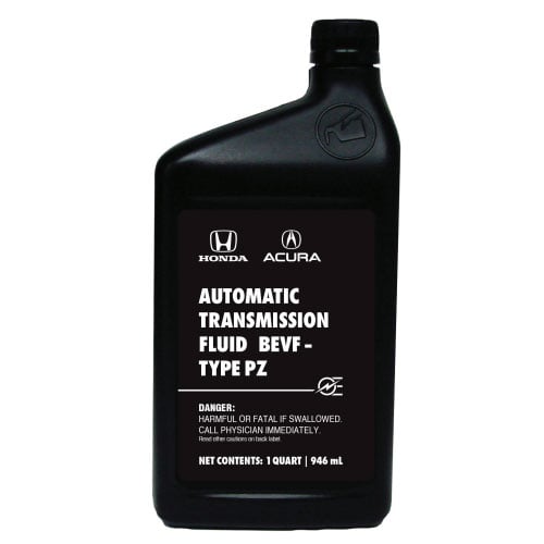 Honda Automatic Transmission Fluid BEVF-TYPE PZ 08200-9025