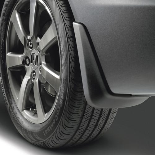 Honda Splash Guards (Civic Si Sedan) 08P00-TR7-100
