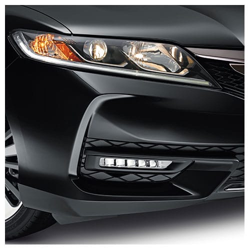 Honda Fog Lights (Accord Coupe) 08V31-T3L-100B