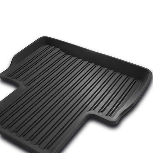 Honda All-Season Floor Mats - 2WD (HRV 2017-2021) 08P13-T7S-311