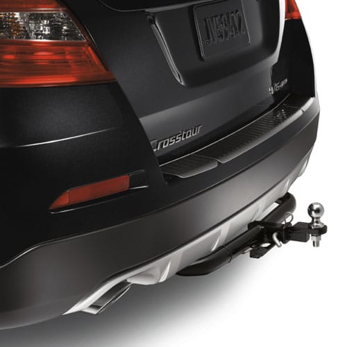 Honda TRAILER HITCH 08L92-TP6-100A
