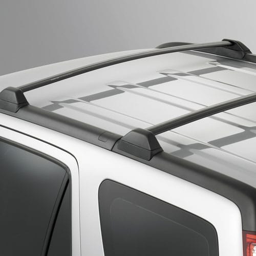 Honda Roof Rack (CRV 2002-2006) 08L02-S9A-102 