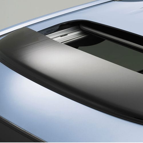Honda Moonroof Visor - (Odyssey)                                             08R01-SHJ-100    